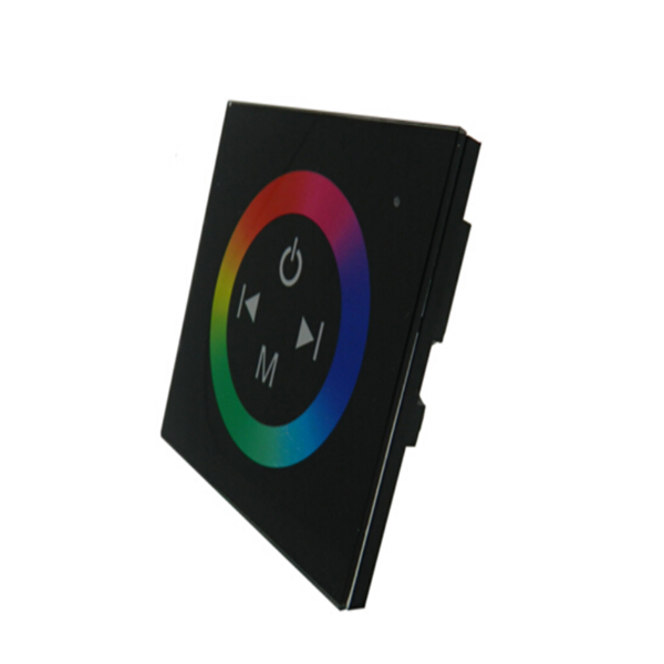 led触摸面板控制器