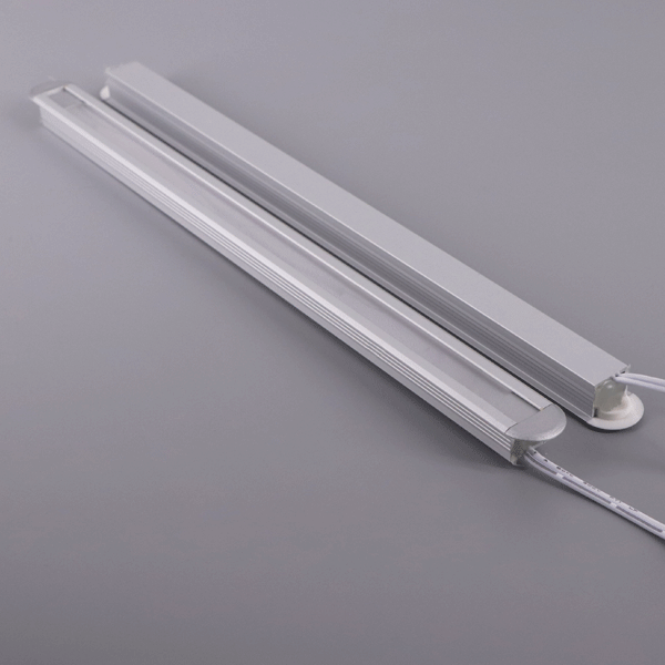 嵌入式铝条吊柜灯