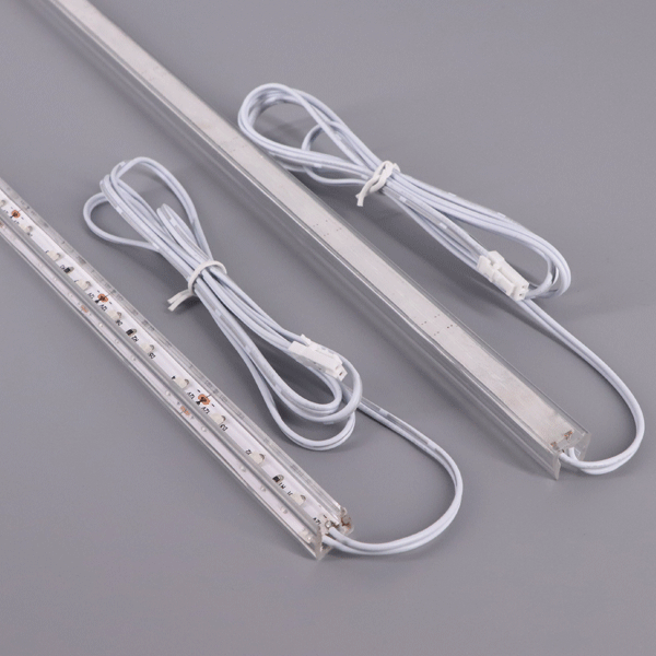 PC料玻璃层板灯